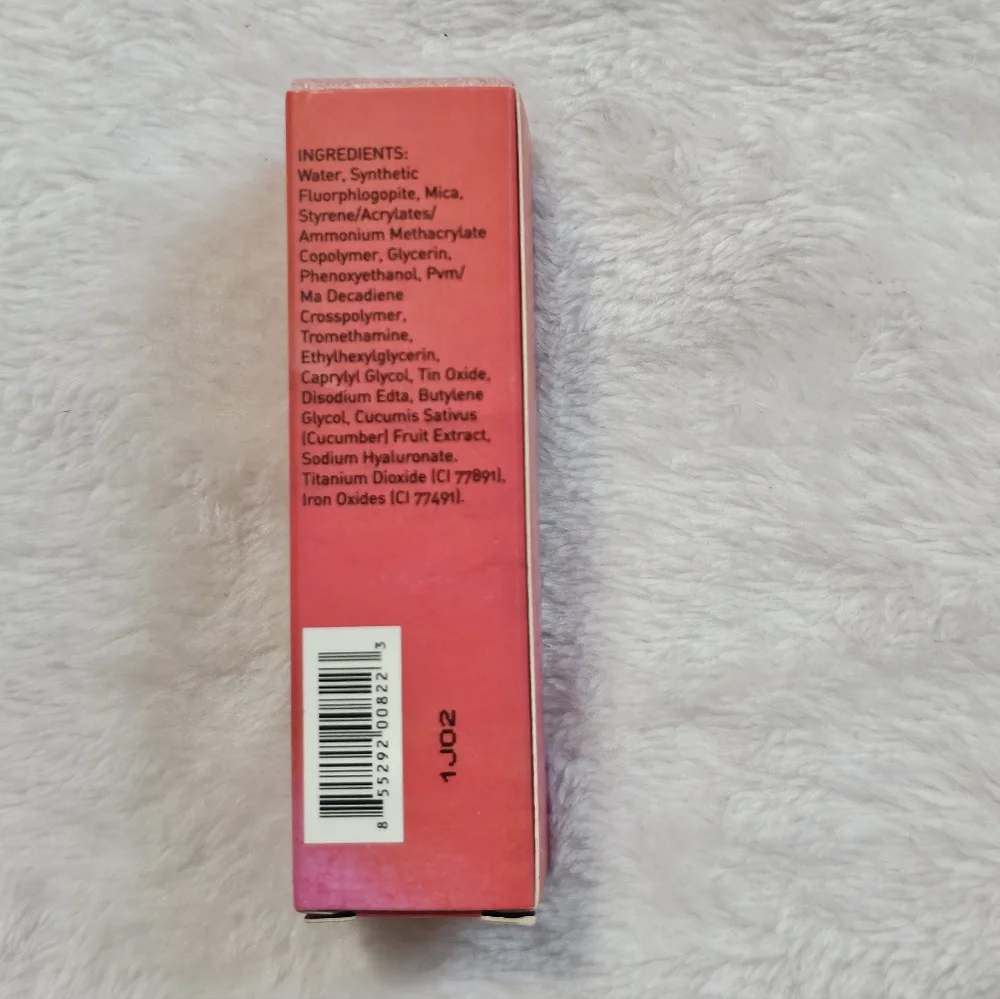 Lucky Chic: Liquid Eyeshadow | BNIB/SEALED!!